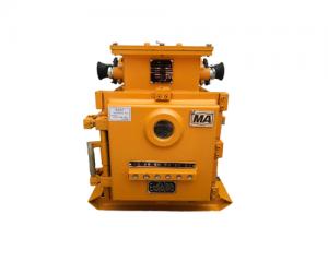 礦用隔爆型照明信號(hào)綜合保護(hù)裝置ZBZ4.0/1140(660)M